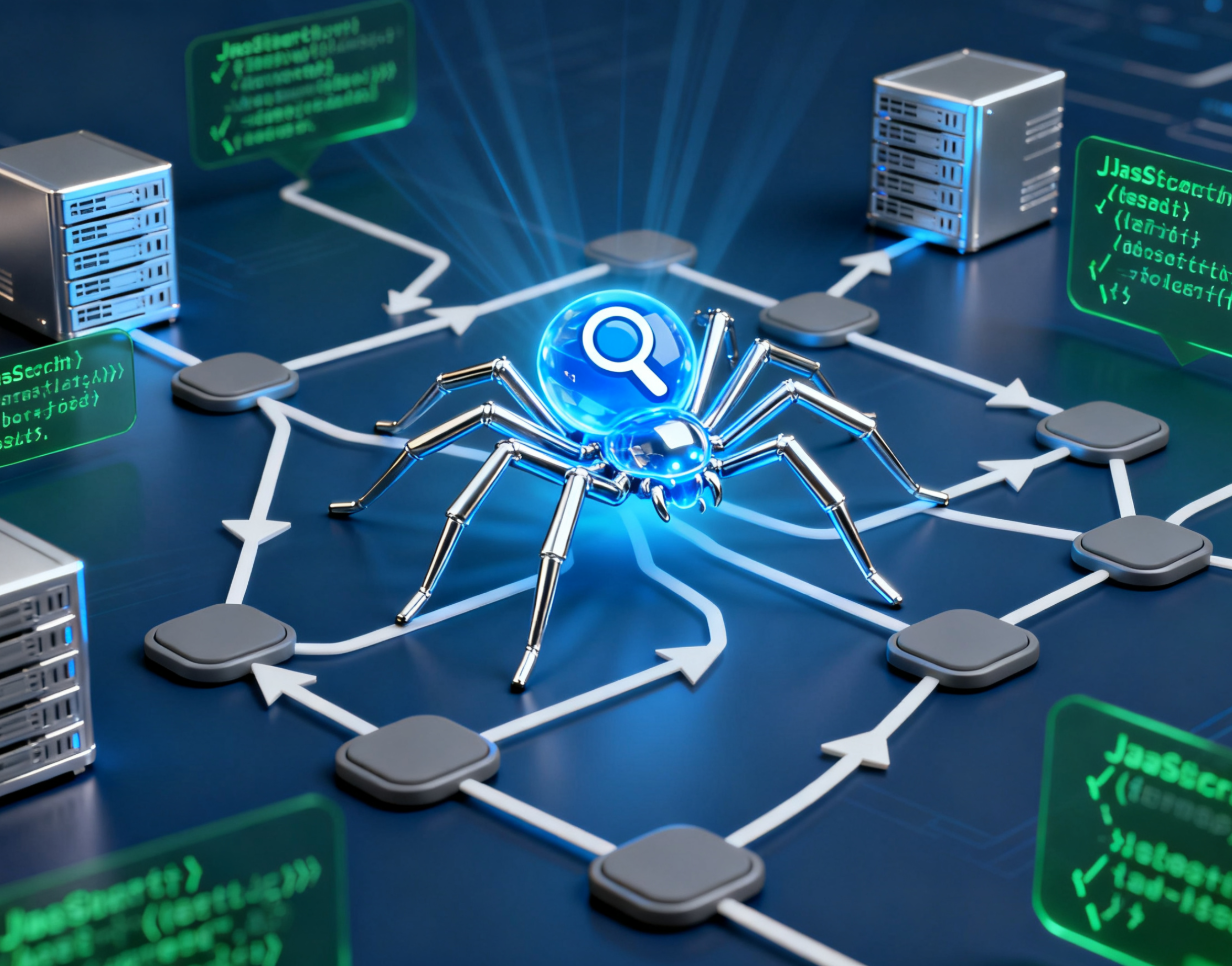 站内链接结构优化:如何像搜索引擎一样思考网站内部脉络 站内链接结构优化:如何像搜索引擎一样思考网站内部脉络