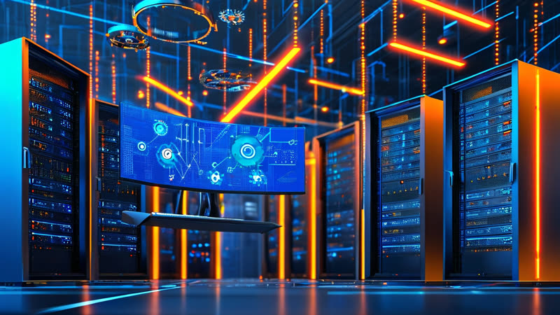 服务器批量管理不想再手动 SSH 了？我用 Ansible 搭了一套自动化运维，踩了几个坑说清楚