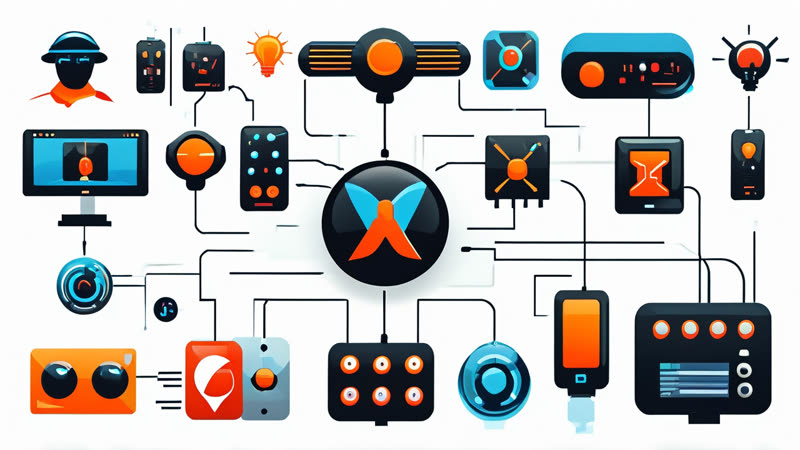 MQTT 消息队列在智能家居中的实战应用：我踩过的 5 个坑