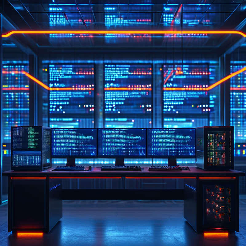 服务器日志太多看不过来？我用 Loki + Promtail + Grafana 搭了一套日志系统，少踩了几个坑
