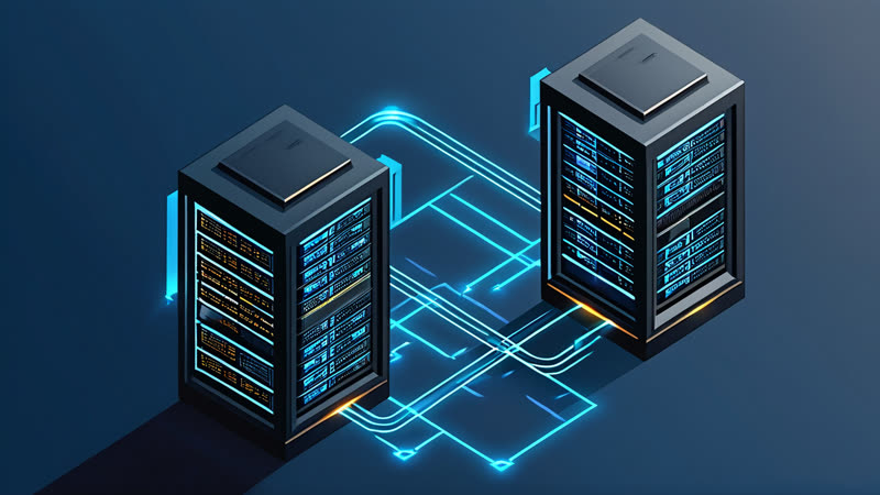 服务器数据同步和异地备份怎么做？我用 rsync + SSH 搭了一套自动化方案，几个坑复盘