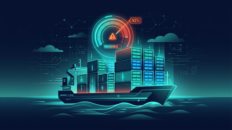Docker 容器把磁盘撑满了？排查 overlay2 目录暴涨和日志清理我踩过的几个坑