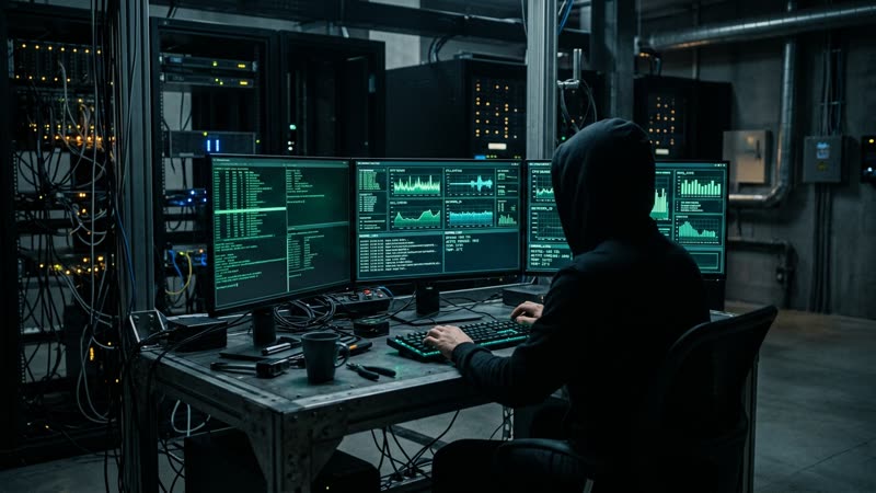 服务器 CPU 不高但系统卡成 PPT？排查 Linux 磁盘 I/O 打满与脏页回写我踩过的几个坑