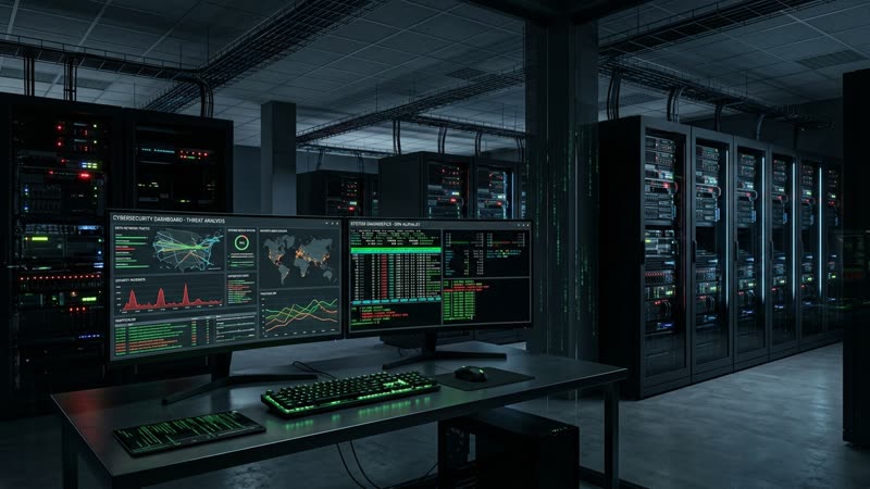服务器 CPU 突发 100% 却在 top 里查不到大进程？排查 Linux 隐藏挖矿木马与 ld.so.preload 劫持我踩过的几个坑