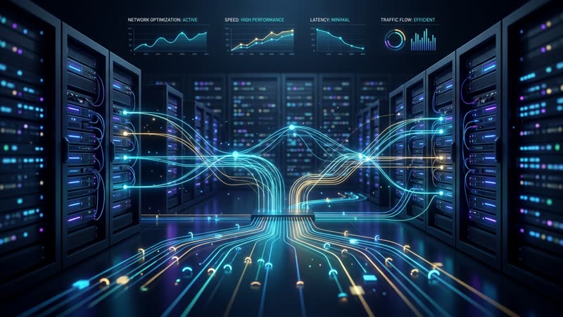 网站 TTFB 动辄两三秒拖垮爬虫抓取？排查 Nginx 缓存穿透、TLS 握手慢与上游阻塞我踩过的几个坑