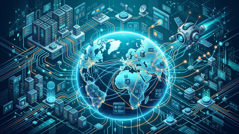网站做多语言出海，搜索引擎地域排名为什么全乱套？排查 hreflang 缺少自引用、双向未闭环与 IP 强制跳转我踩过的几个坑