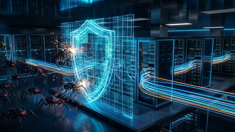 服务器天天被假蜘蛛爬到 CPU 100%？排查 User-Agent 伪造、rdns 双向反查与 Nginx 防火墙放行真爬虫我踩过的几个坑