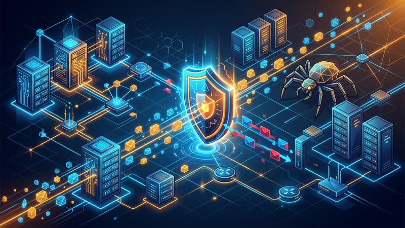 配置防盗链却把搜索引擎蜘蛛误杀了？我排查 Nginx valid_referers 与图片收录 403 的几个坑
