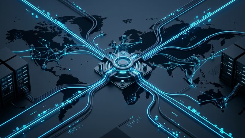 网站配了智能 DNS 分线路解析搜索收录却断崖暴跌？排查搜索引擎专线悬空、ECS 递归识别失效与 TTL 缓存陷阱我踩过的几个坑