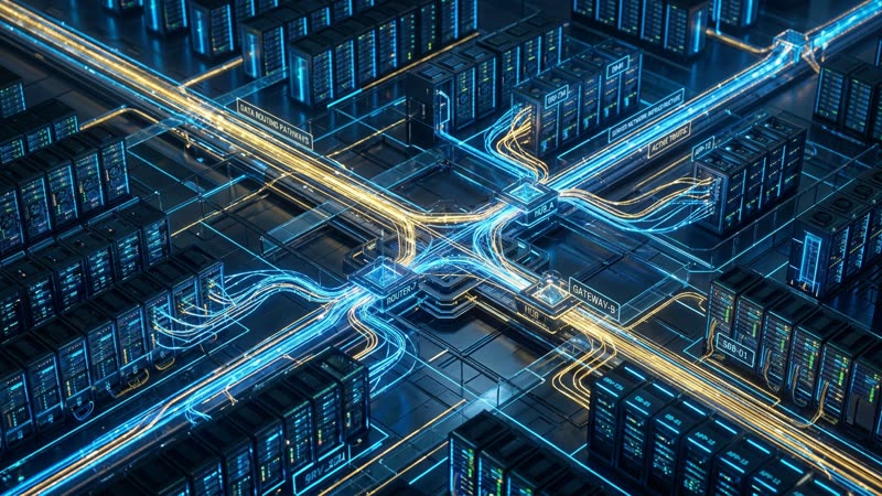网站搞灰度发布搜索收录却断崖暴跌？排查 Nginx 随机分流致快照跳变、无 Cookie 爬虫压垮单节点与作弊误判我踩过的几个坑